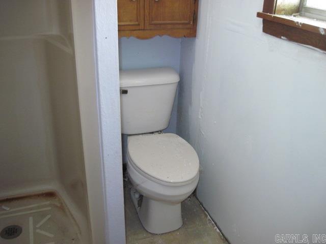 Smackover - Residential