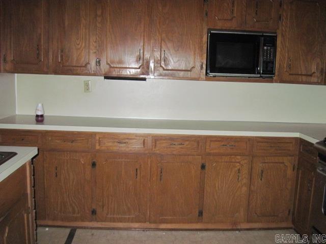 Smackover - Residential