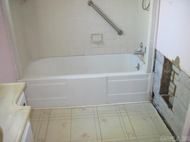 Smackover - Residential