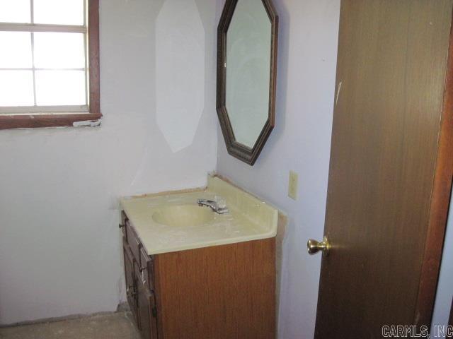 Smackover - Residential