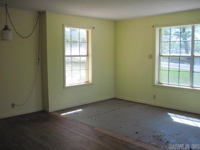 Smackover - Residential