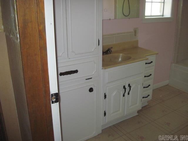 Smackover - Residential