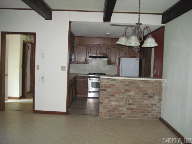 Smackover - Residential