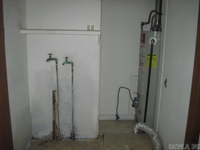 Smackover - Residential