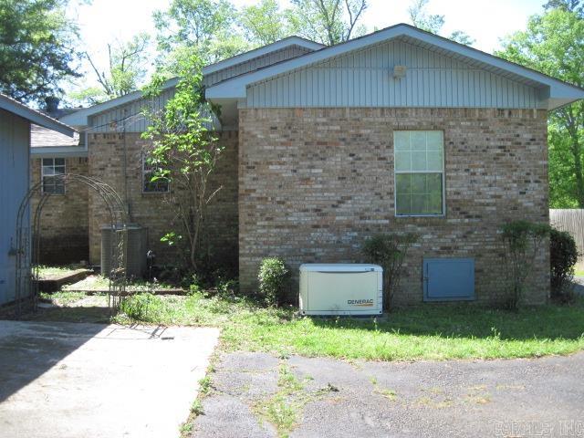 Smackover - Residential