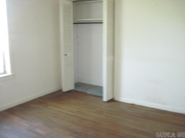 Smackover - Residential