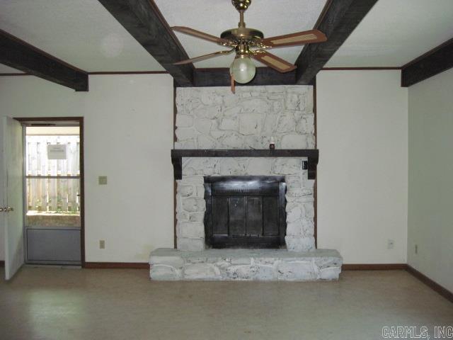 Smackover - Residential