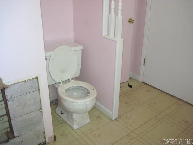 Smackover - Residential