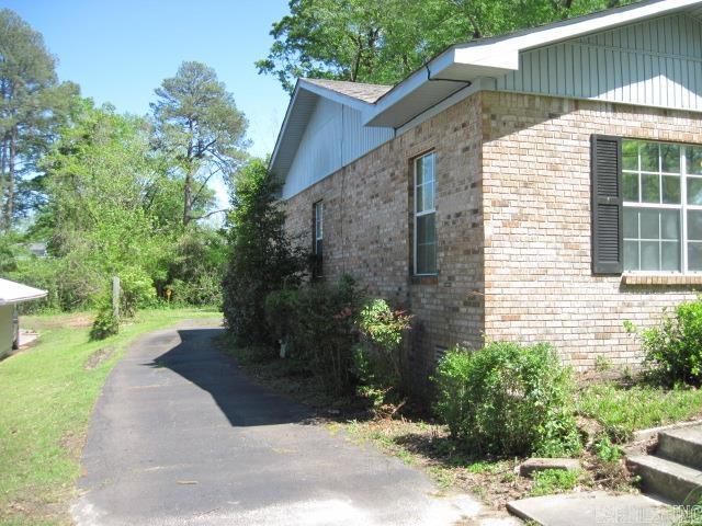 Smackover - Residential