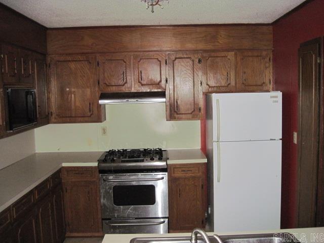 Smackover - Residential