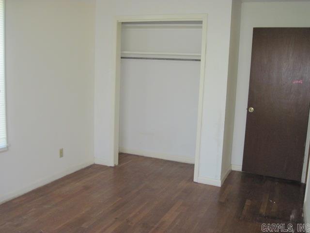 Smackover - Residential