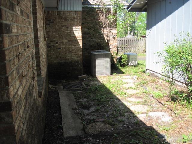 Smackover - Residential