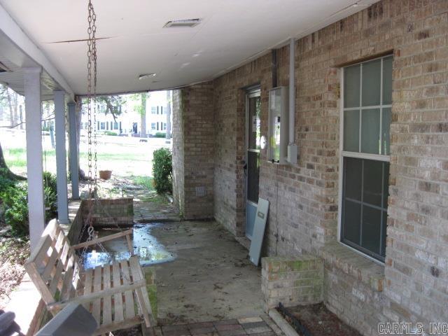 Smackover - Residential