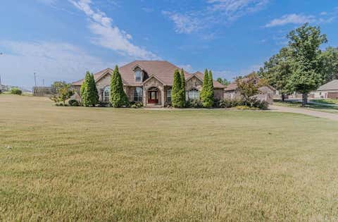 Photo of 15 County Road 7670 Road, Brookland, AR 72417 (MLS # 26034018)
