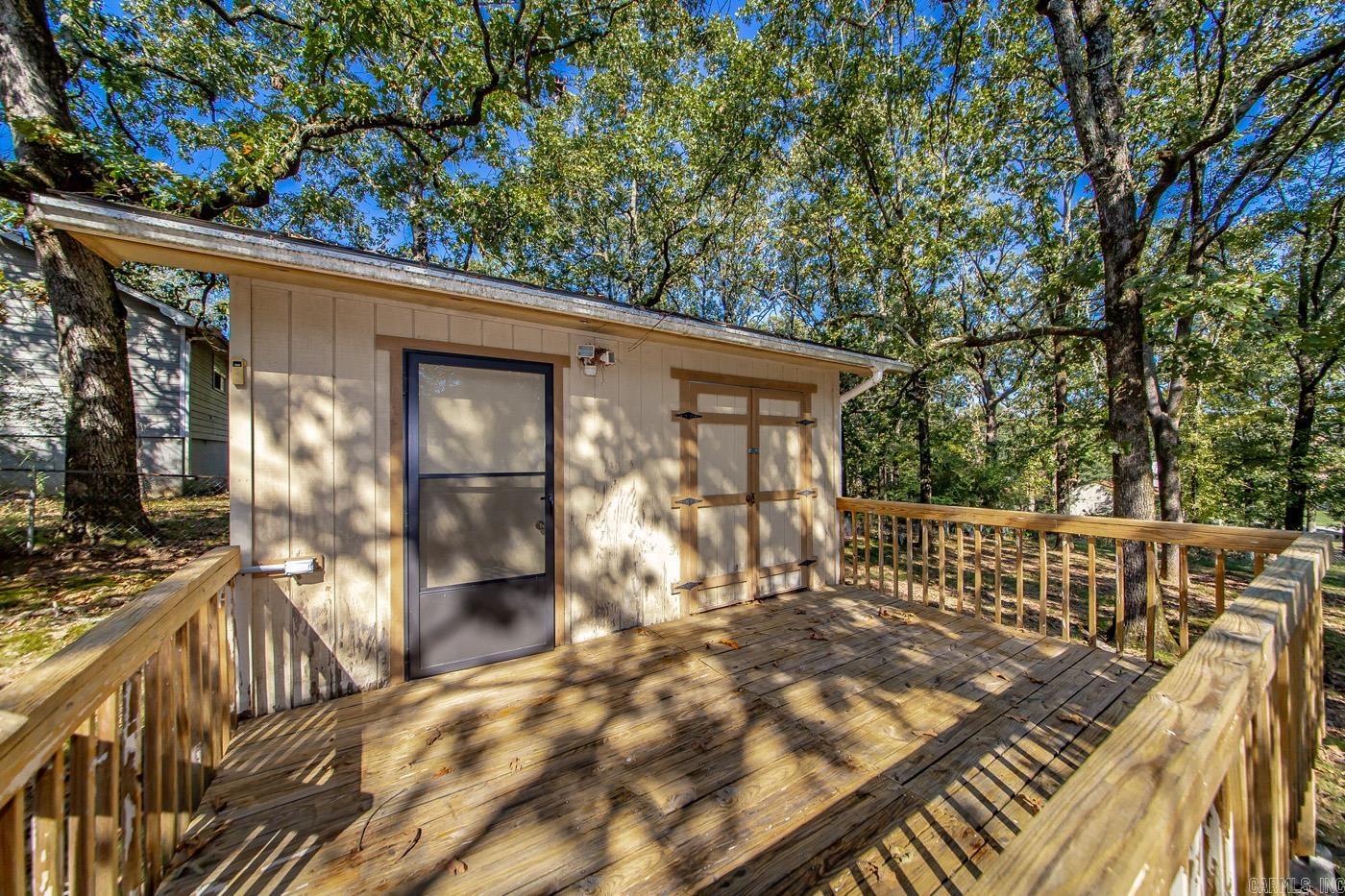 PACTON LAKE ESTATES - Residential