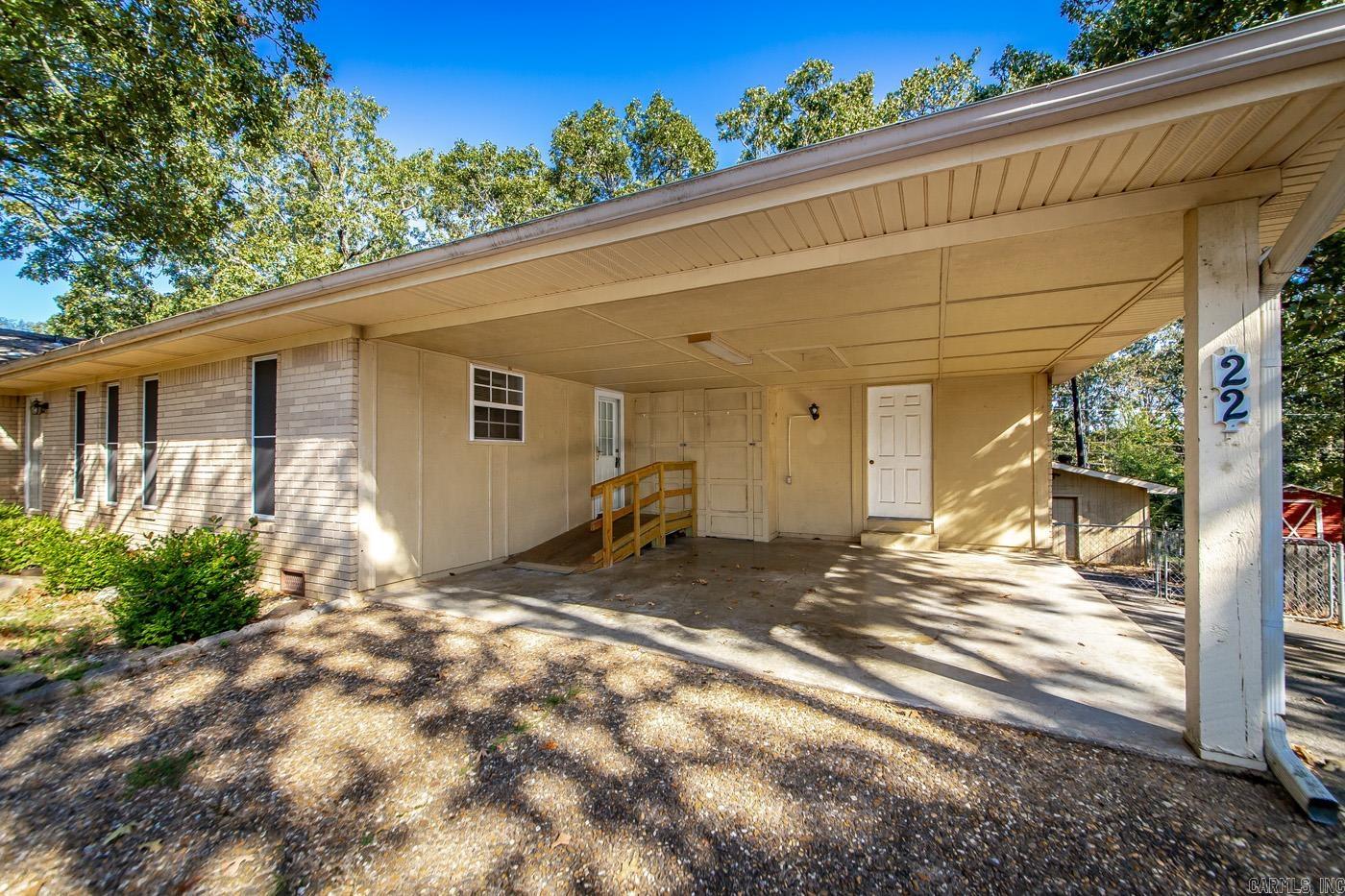 PACTON LAKE ESTATES - Residential