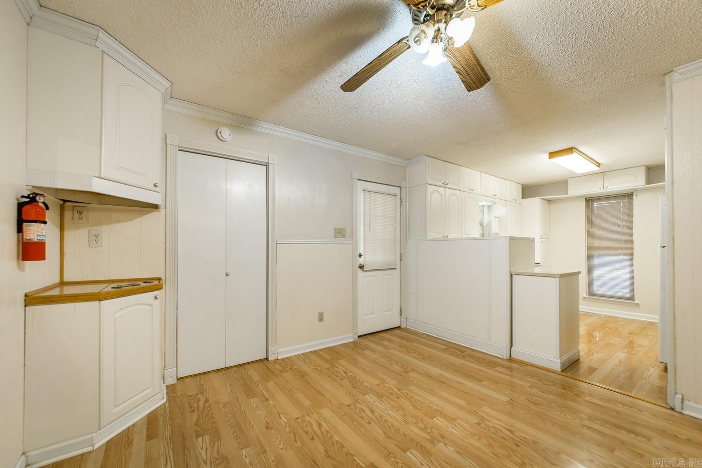 PACTON LAKE ESTATES - Residential