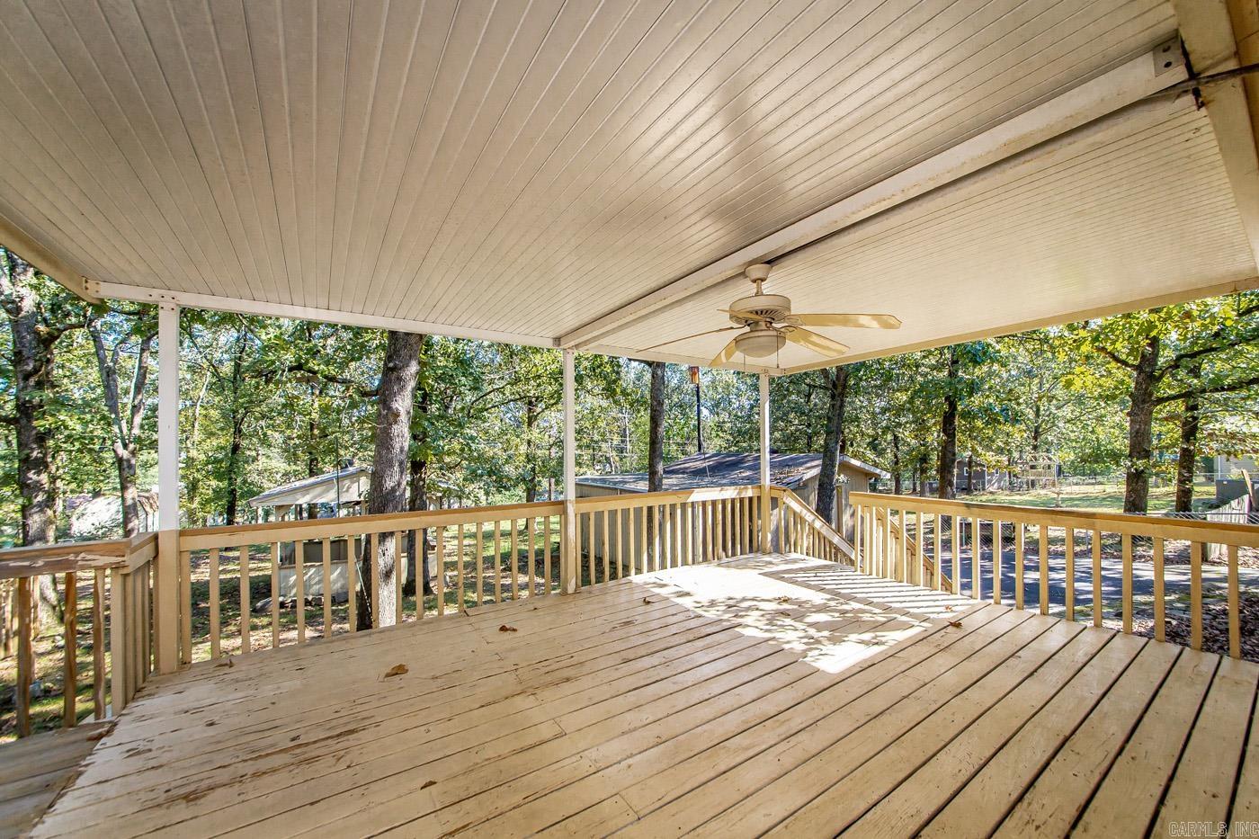 PACTON LAKE ESTATES - Residential