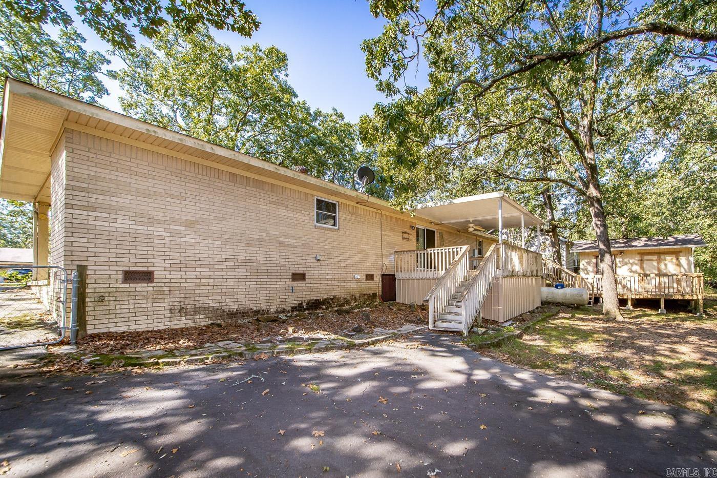 PACTON LAKE ESTATES - Residential