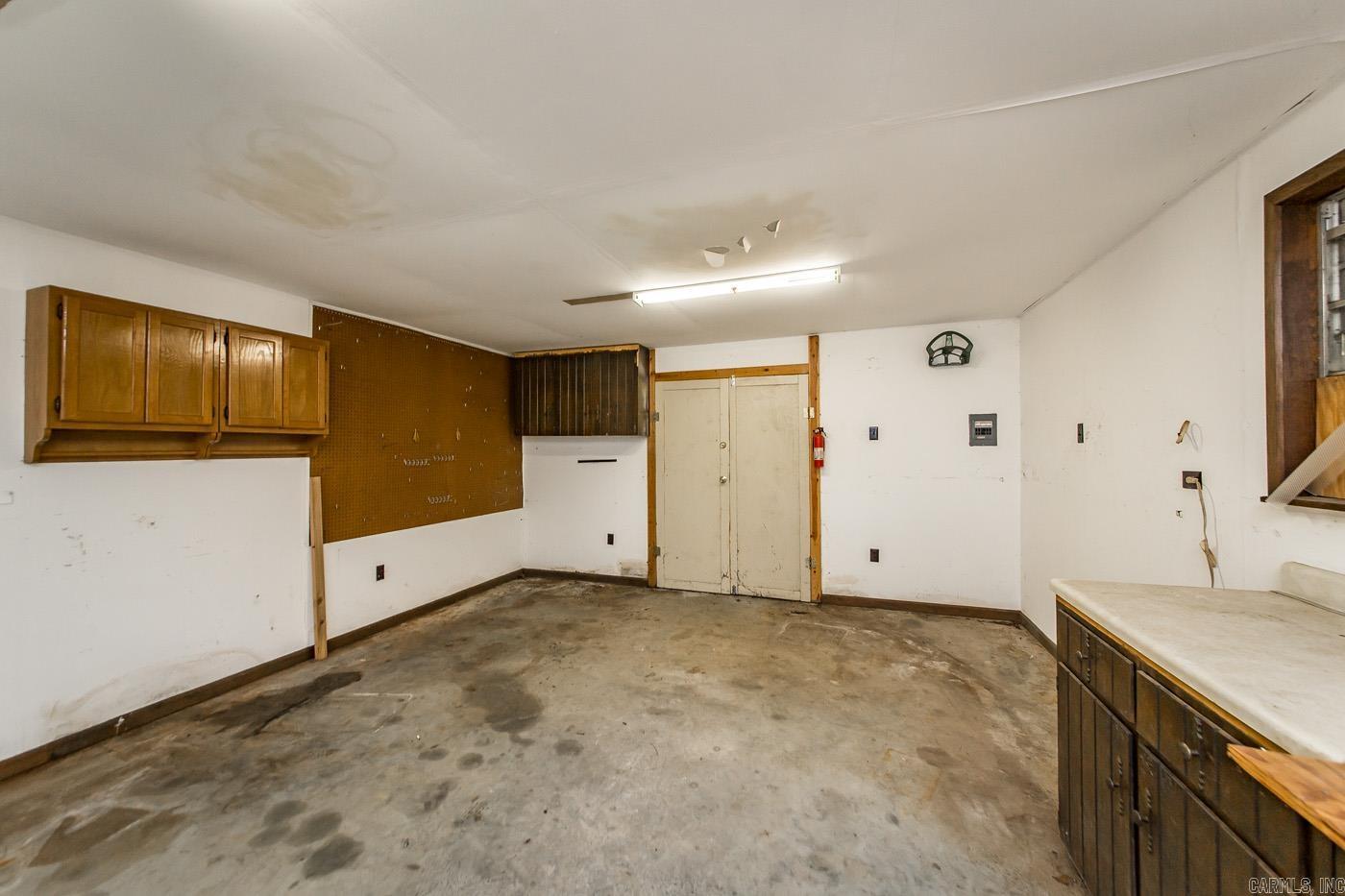 PACTON LAKE ESTATES - Residential
