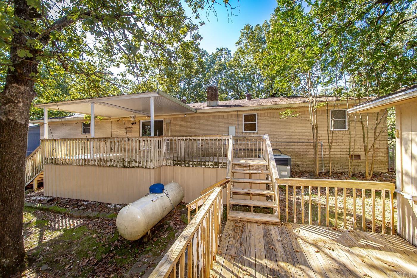 PACTON LAKE ESTATES - Residential