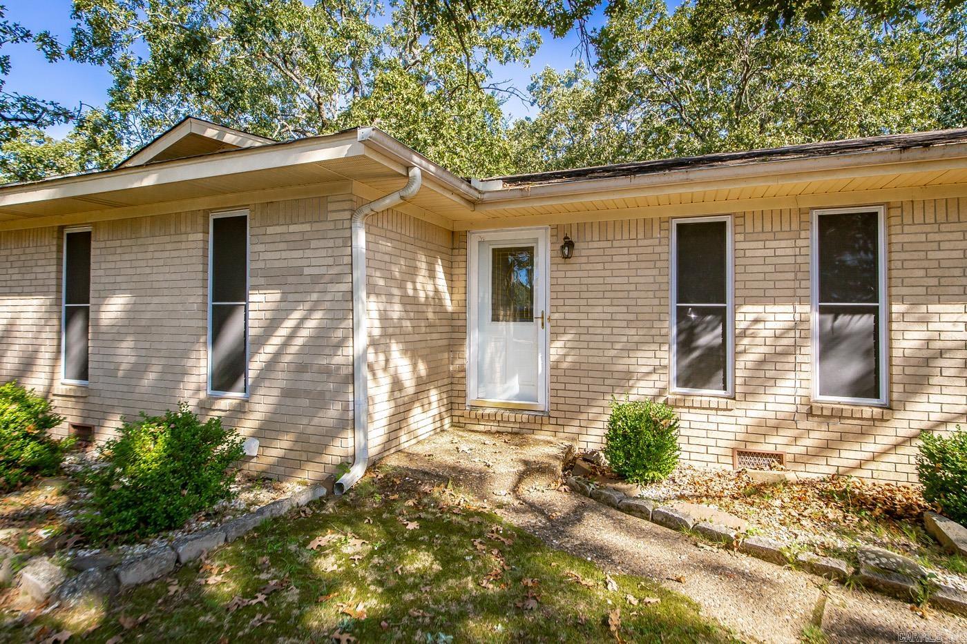 PACTON LAKE ESTATES - Residential