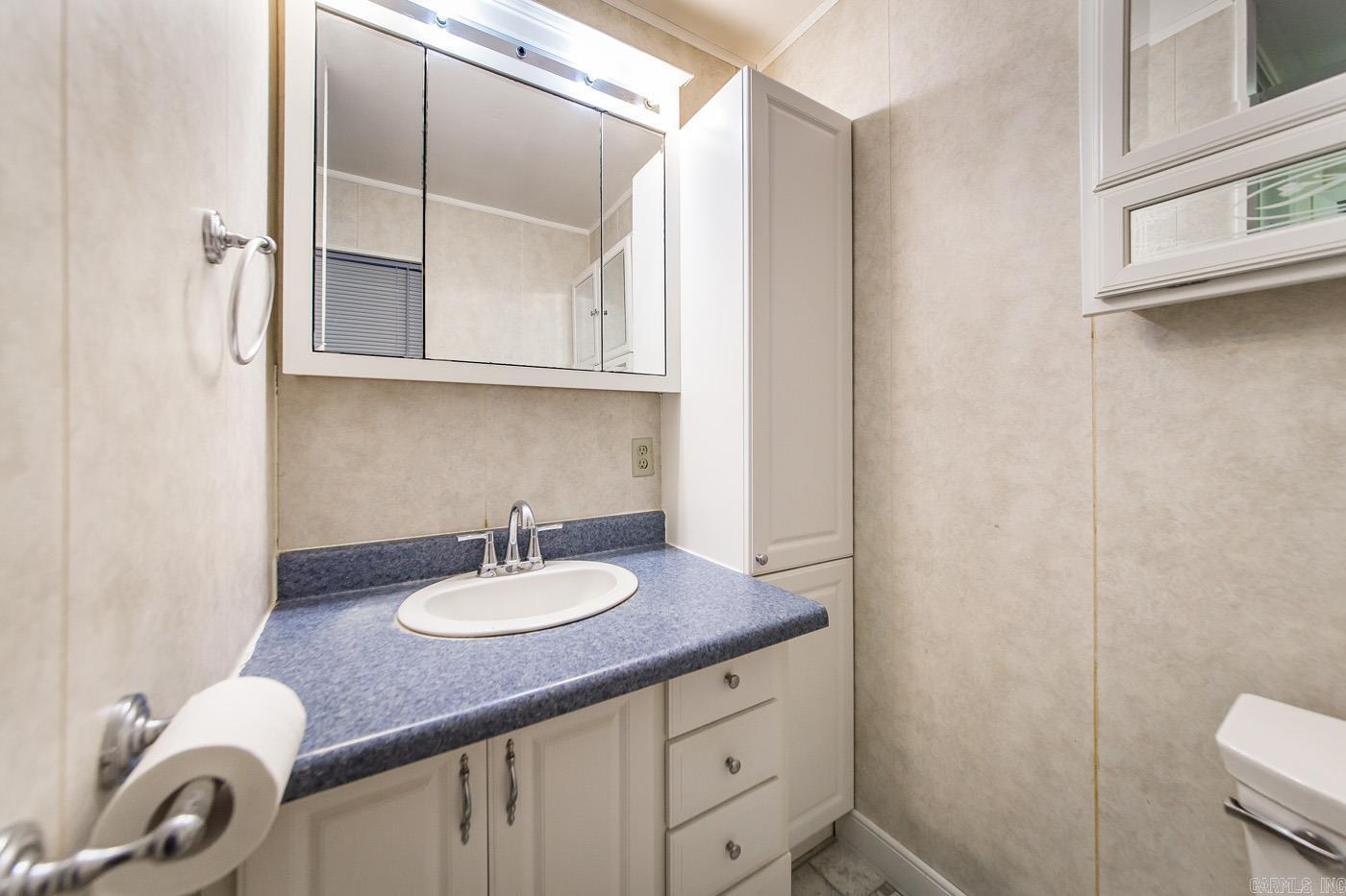 PACTON LAKE ESTATES - Residential