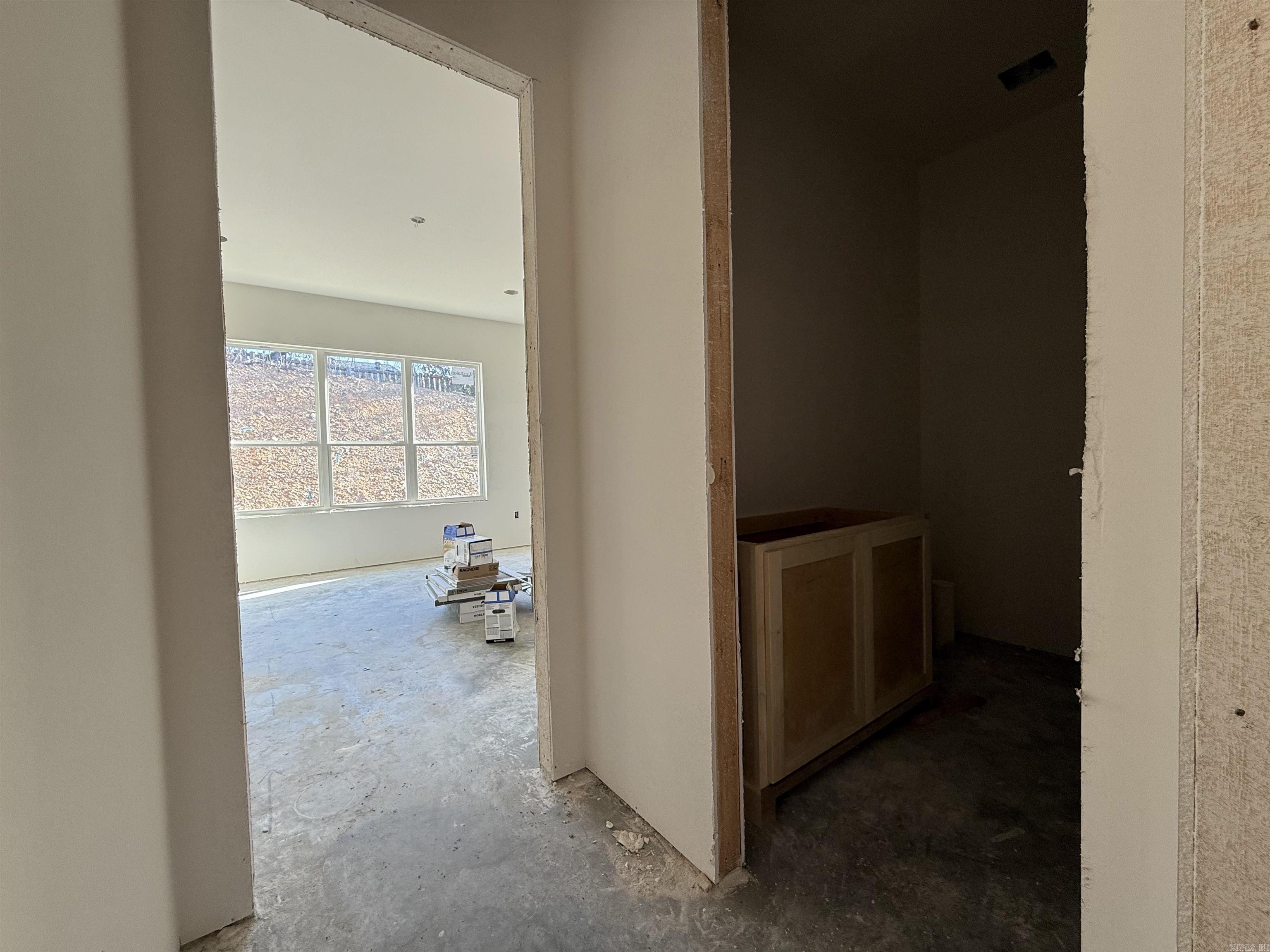 MOUNTAIN BROOK SUBDIVISION - Residential