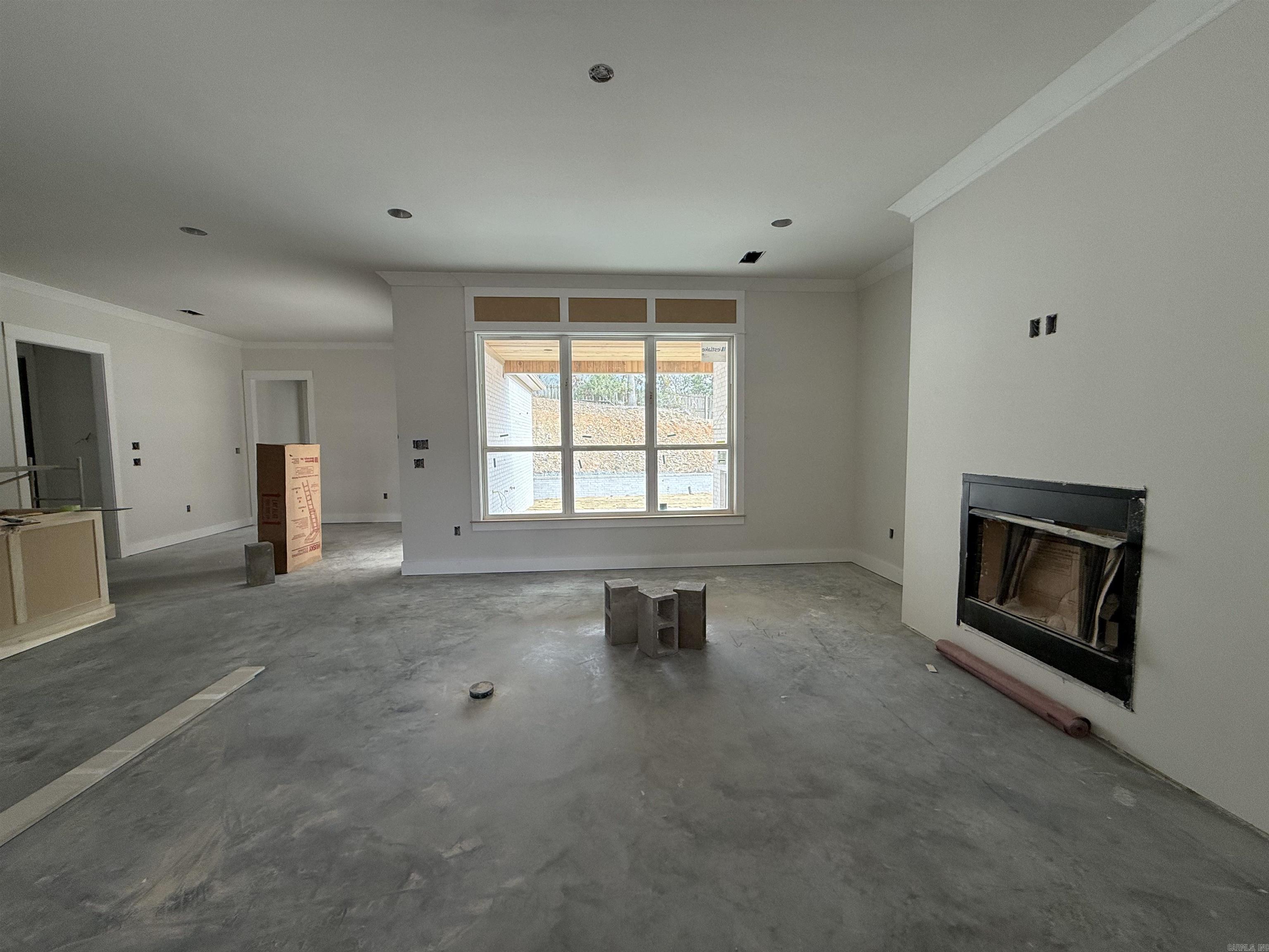 MOUNTAIN BROOK SUBDIVISION - Residential