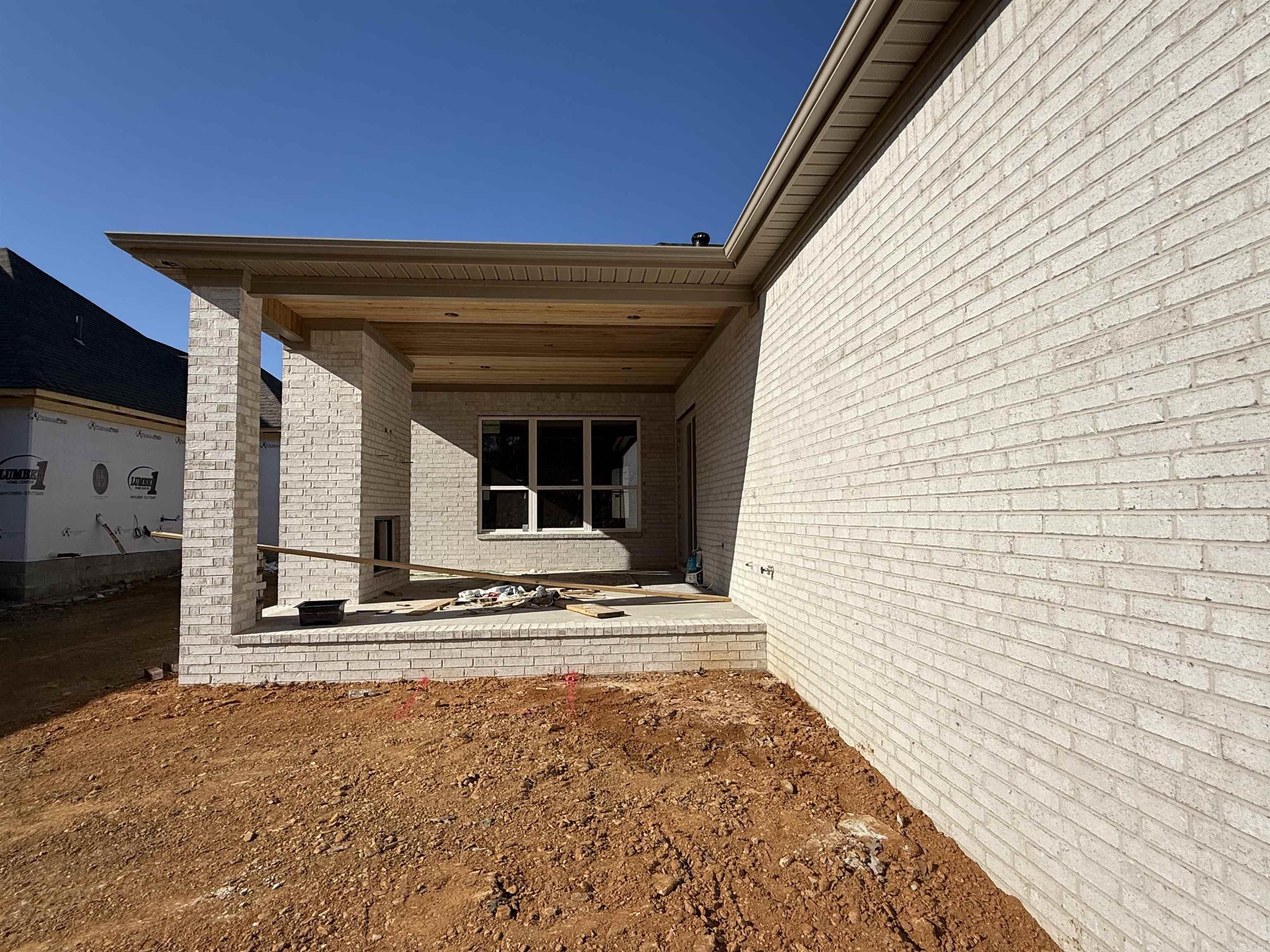 MOUNTAIN BROOK SUBDIVISION - Residential