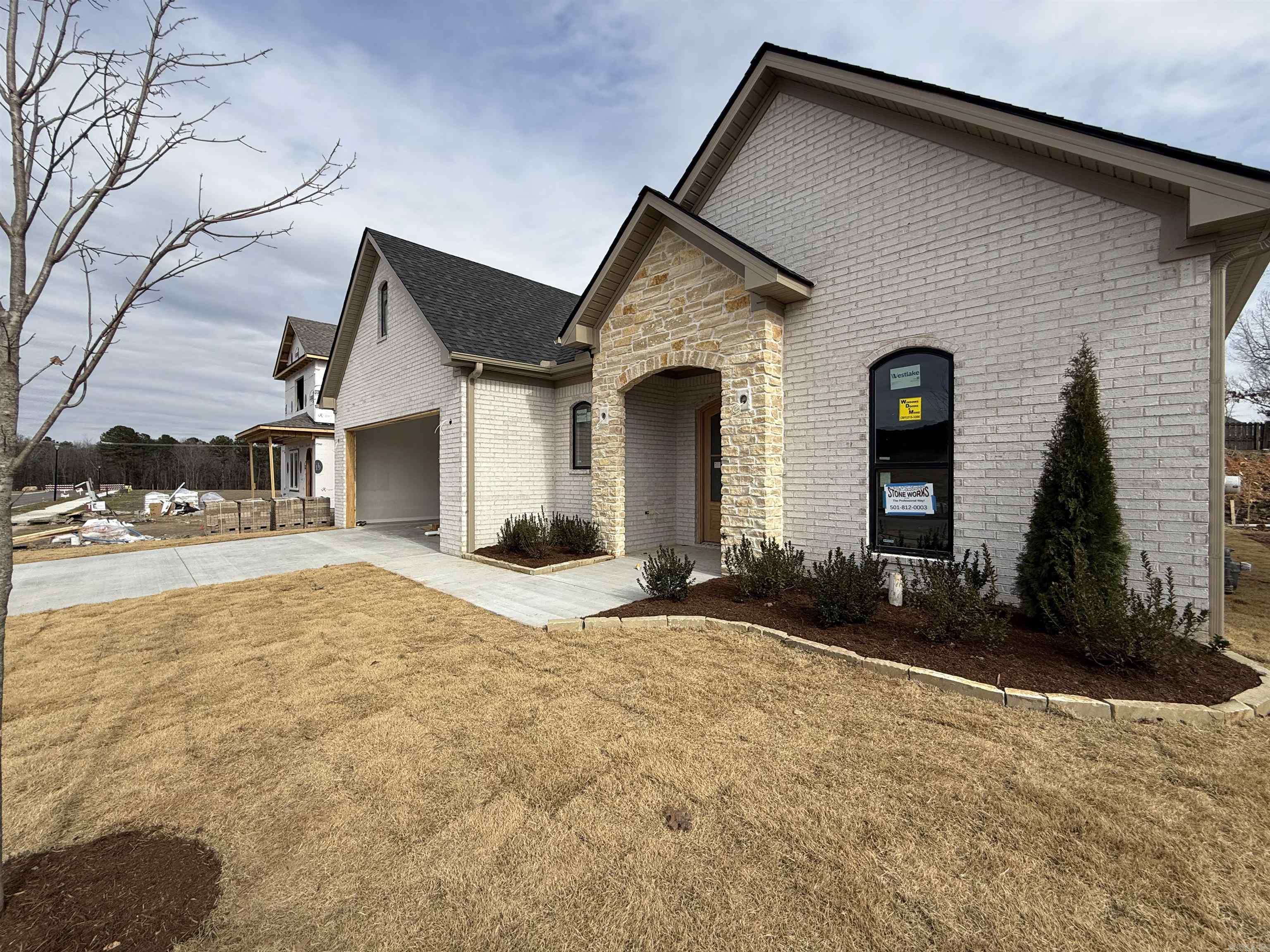 MOUNTAIN BROOK SUBDIVISION - Residential