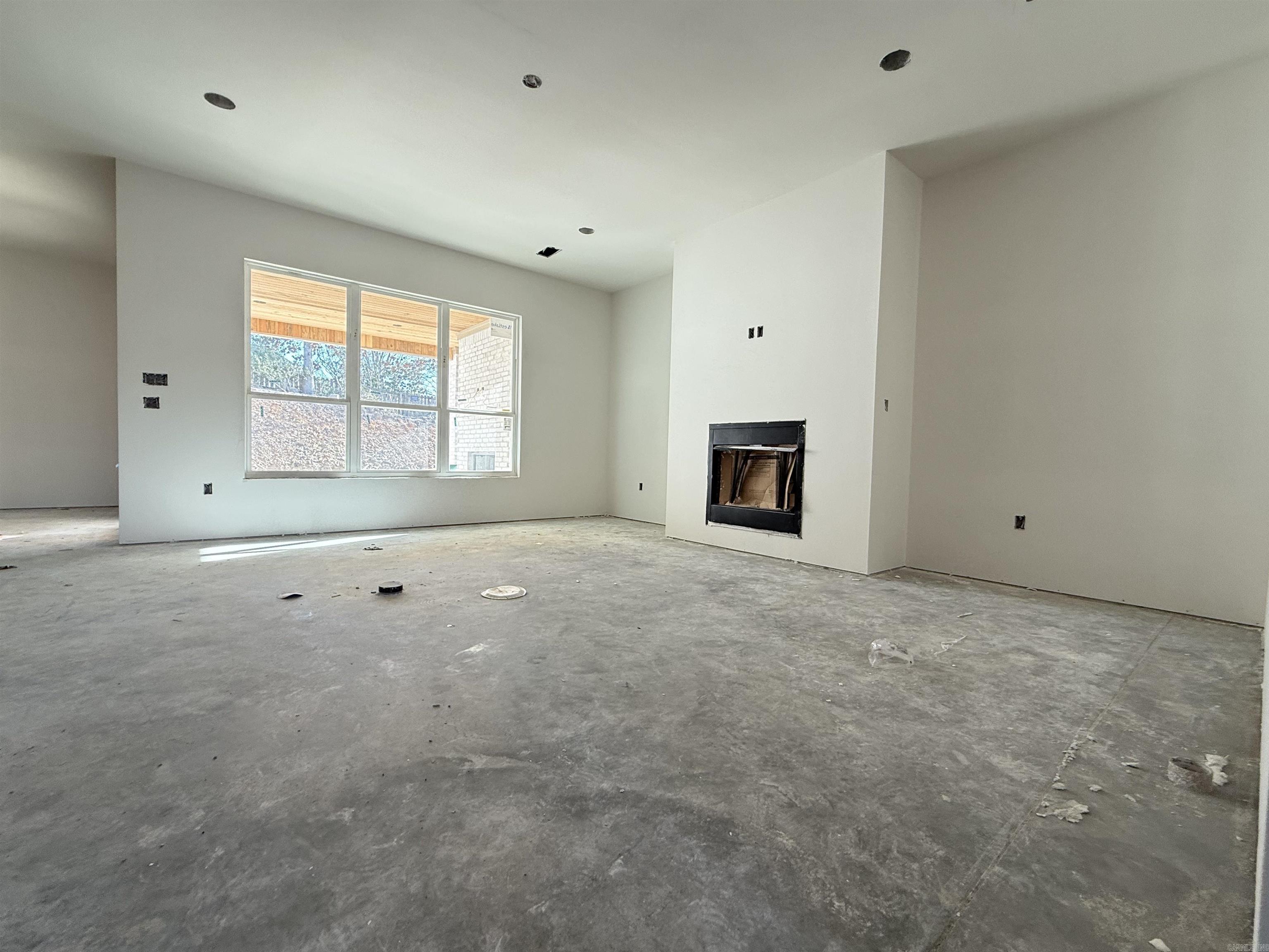 MOUNTAIN BROOK SUBDIVISION - Residential