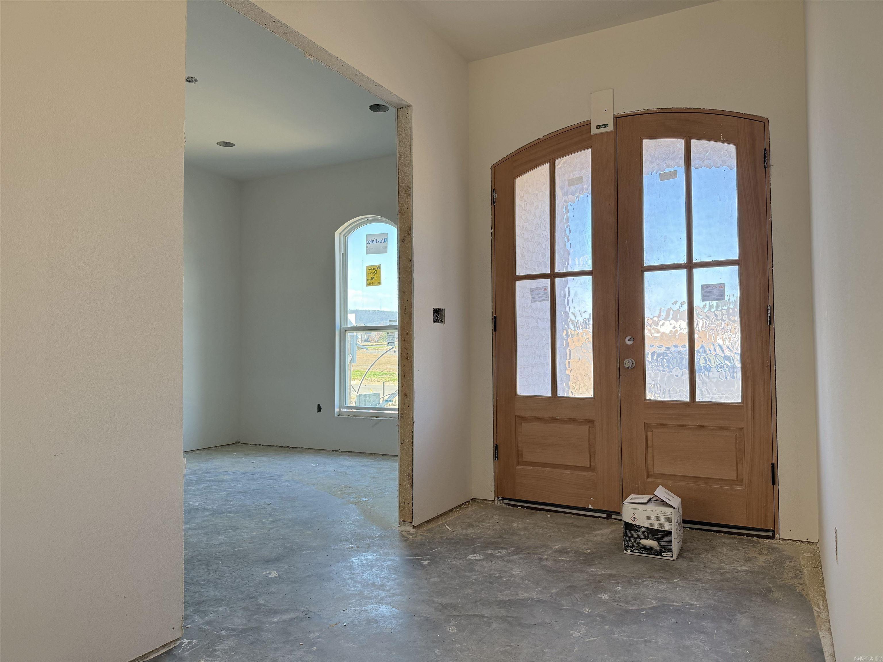 MOUNTAIN BROOK SUBDIVISION - Residential