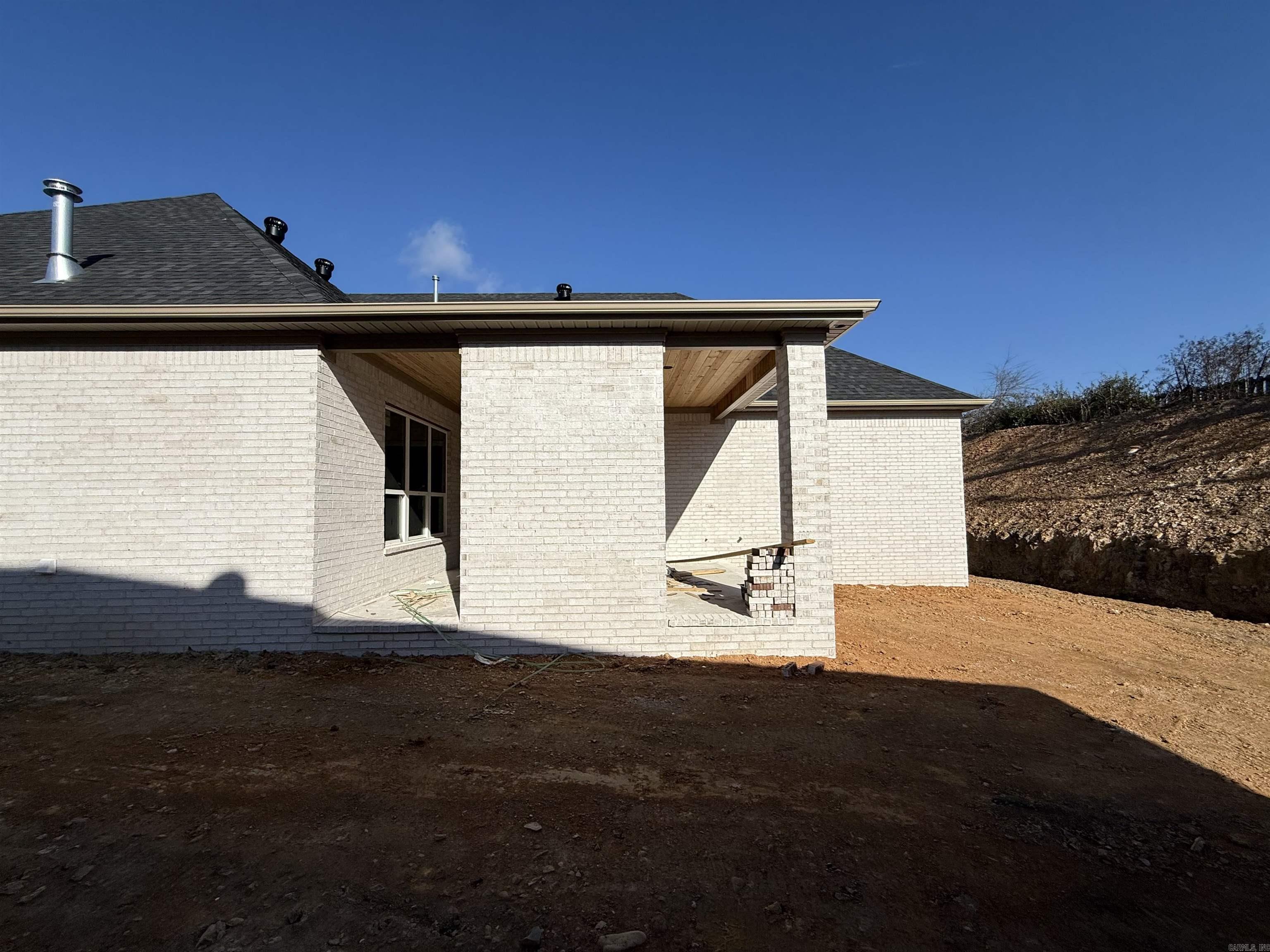 MOUNTAIN BROOK SUBDIVISION - Residential