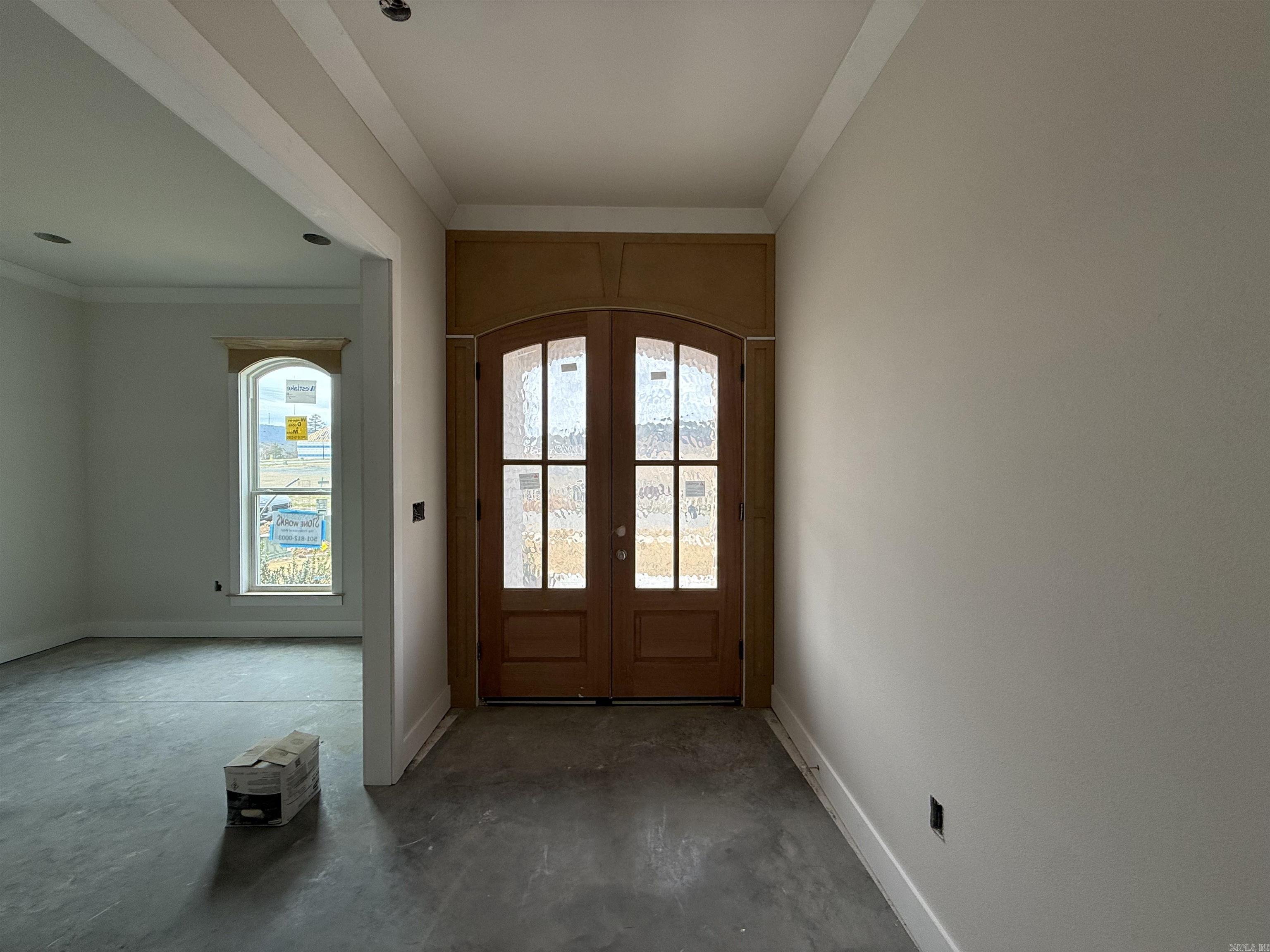 MOUNTAIN BROOK SUBDIVISION - Residential