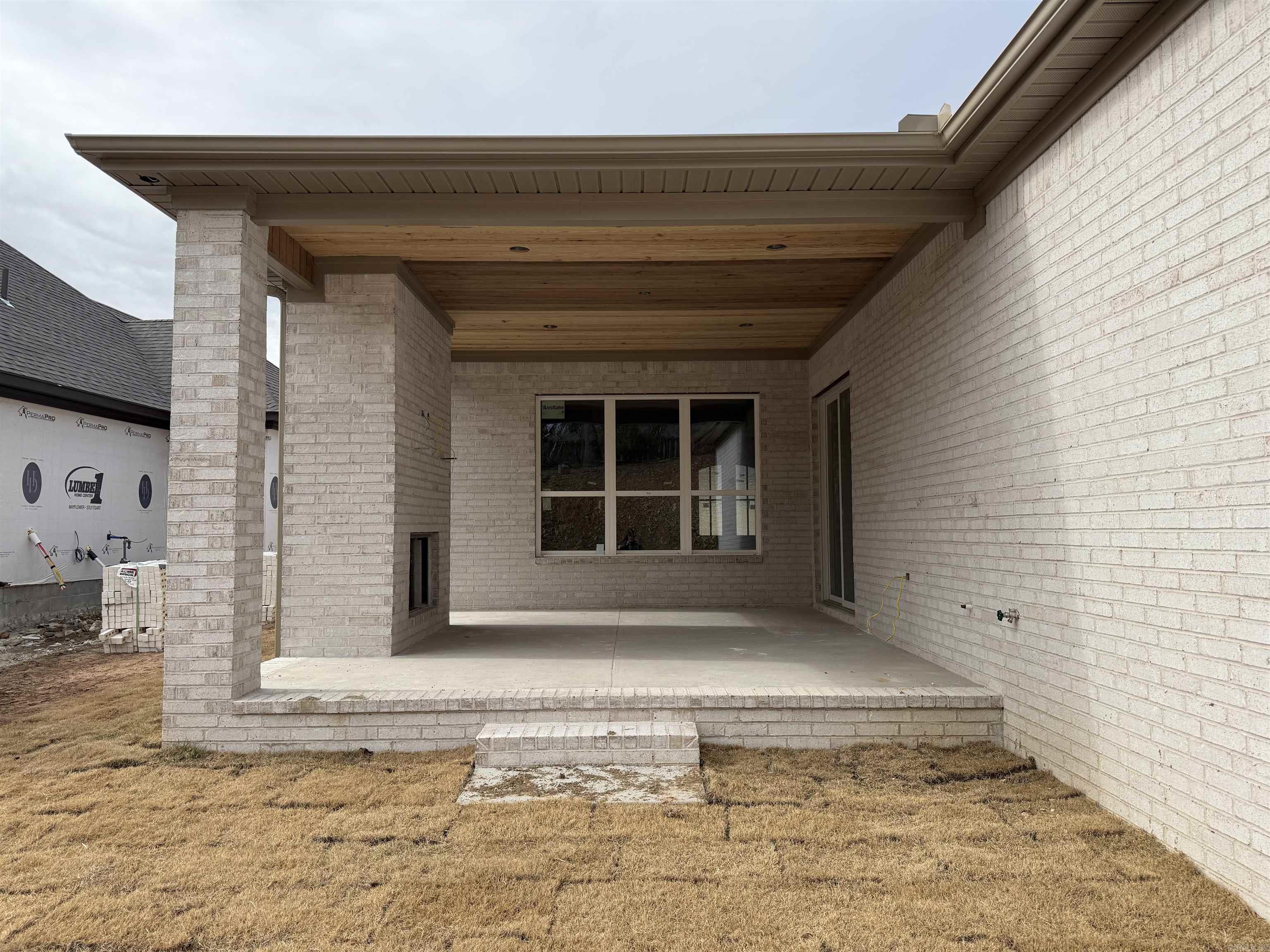 MOUNTAIN BROOK SUBDIVISION - Residential