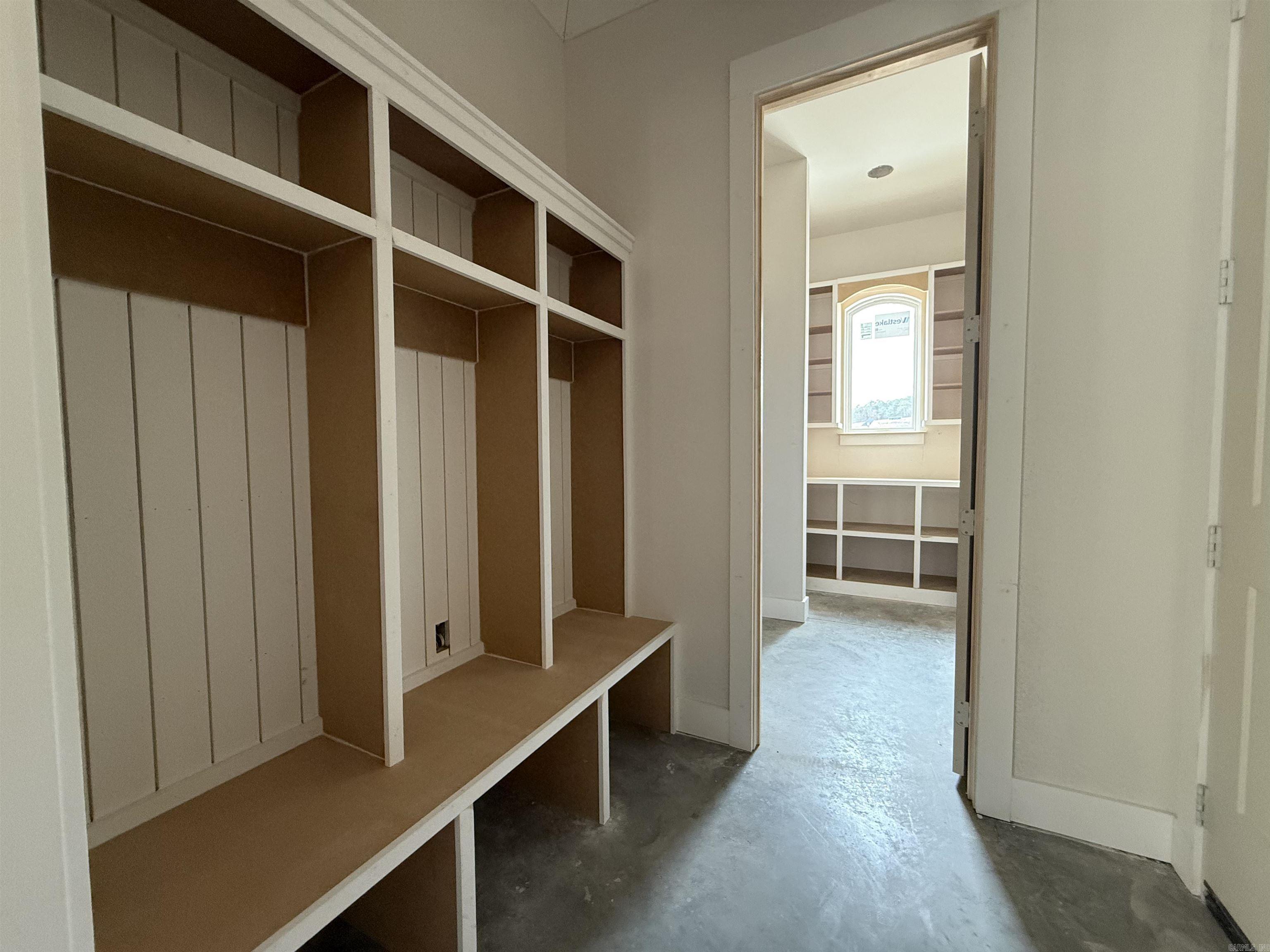 MOUNTAIN BROOK SUBDIVISION - Residential