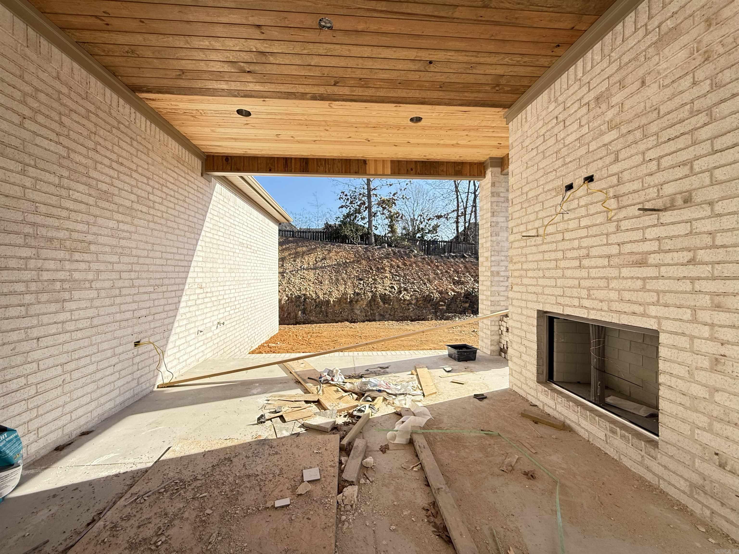 MOUNTAIN BROOK SUBDIVISION - Residential