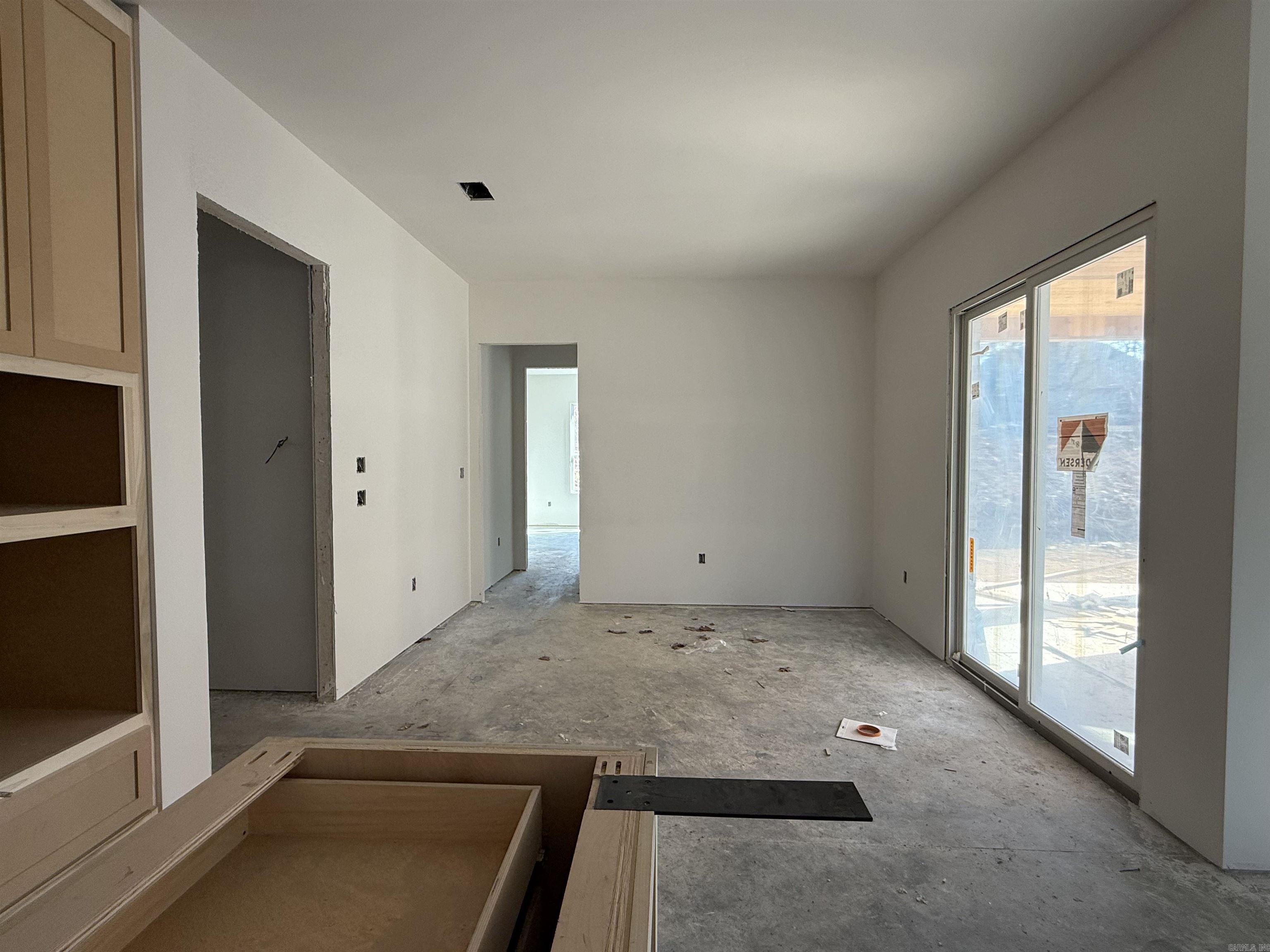 MOUNTAIN BROOK SUBDIVISION - Residential