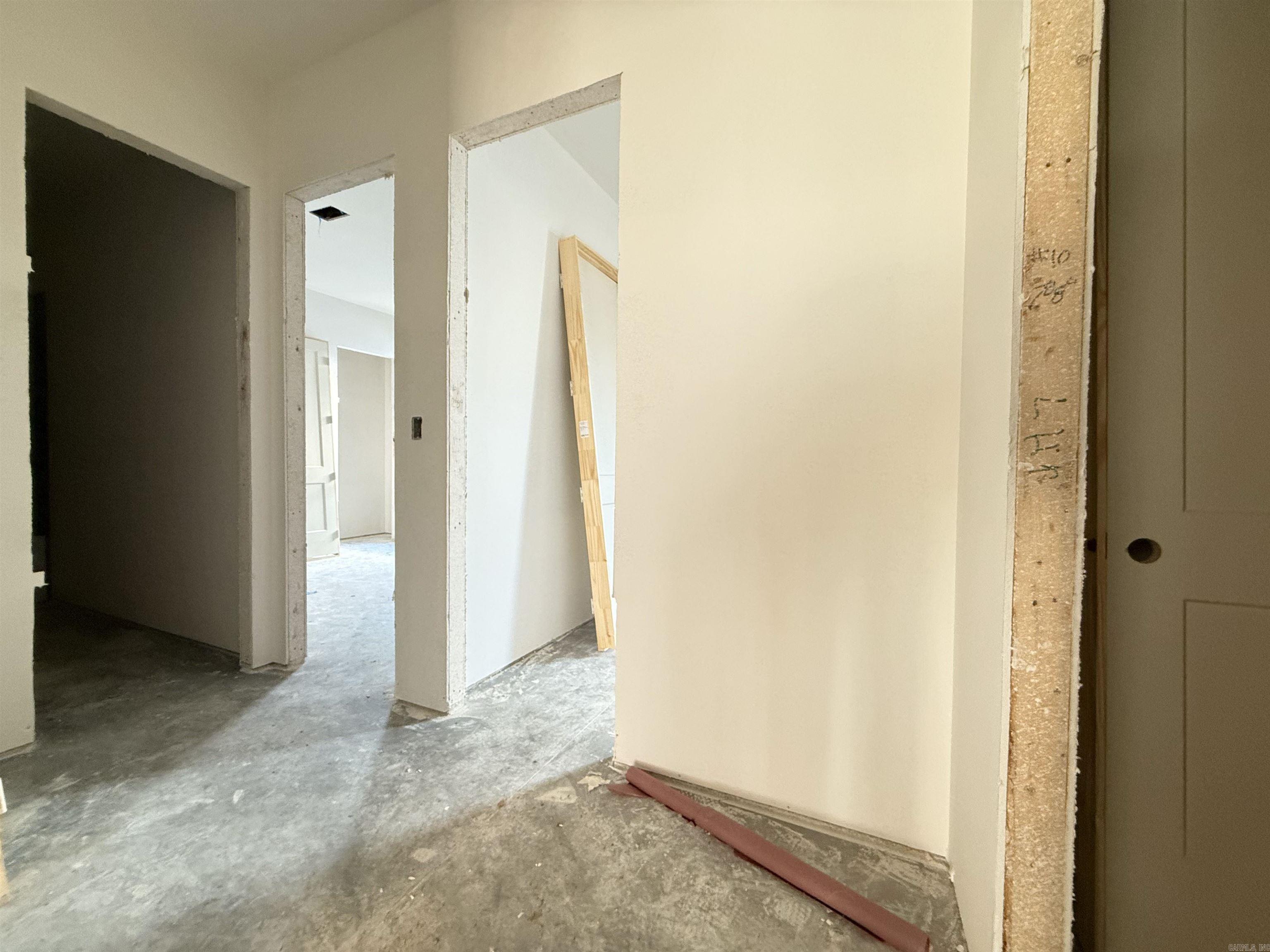 MOUNTAIN BROOK SUBDIVISION - Residential