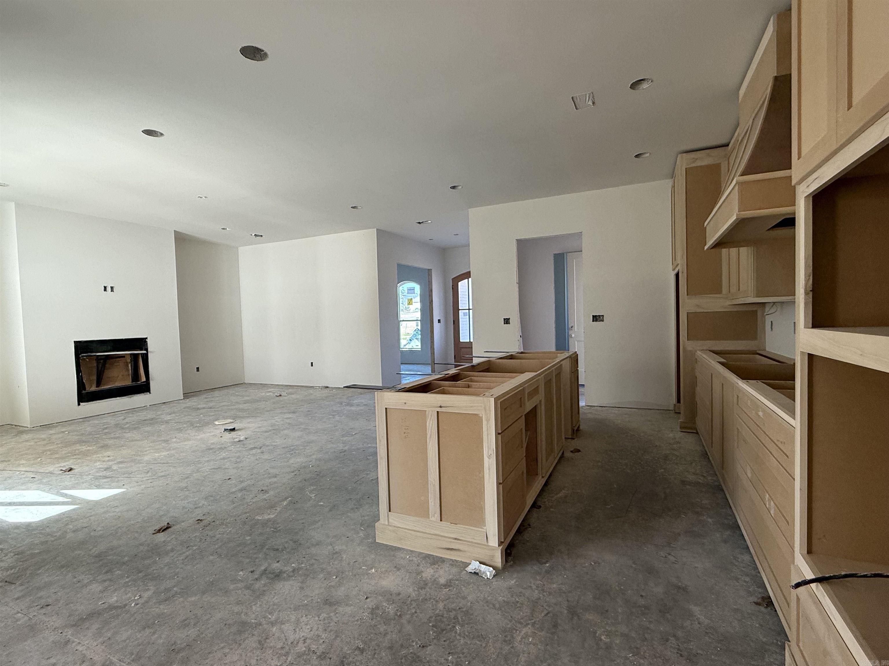 MOUNTAIN BROOK SUBDIVISION - Residential