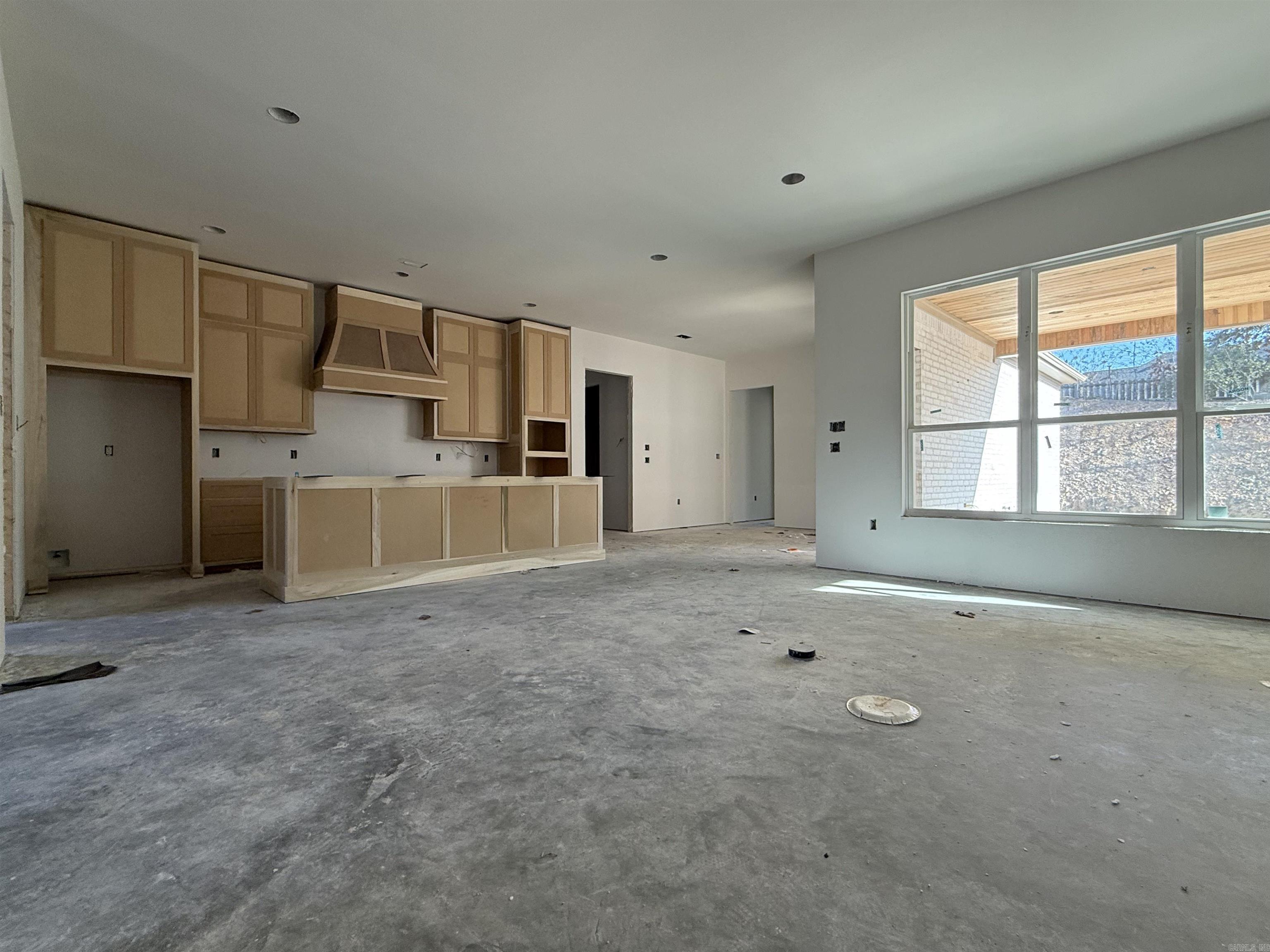 MOUNTAIN BROOK SUBDIVISION - Residential