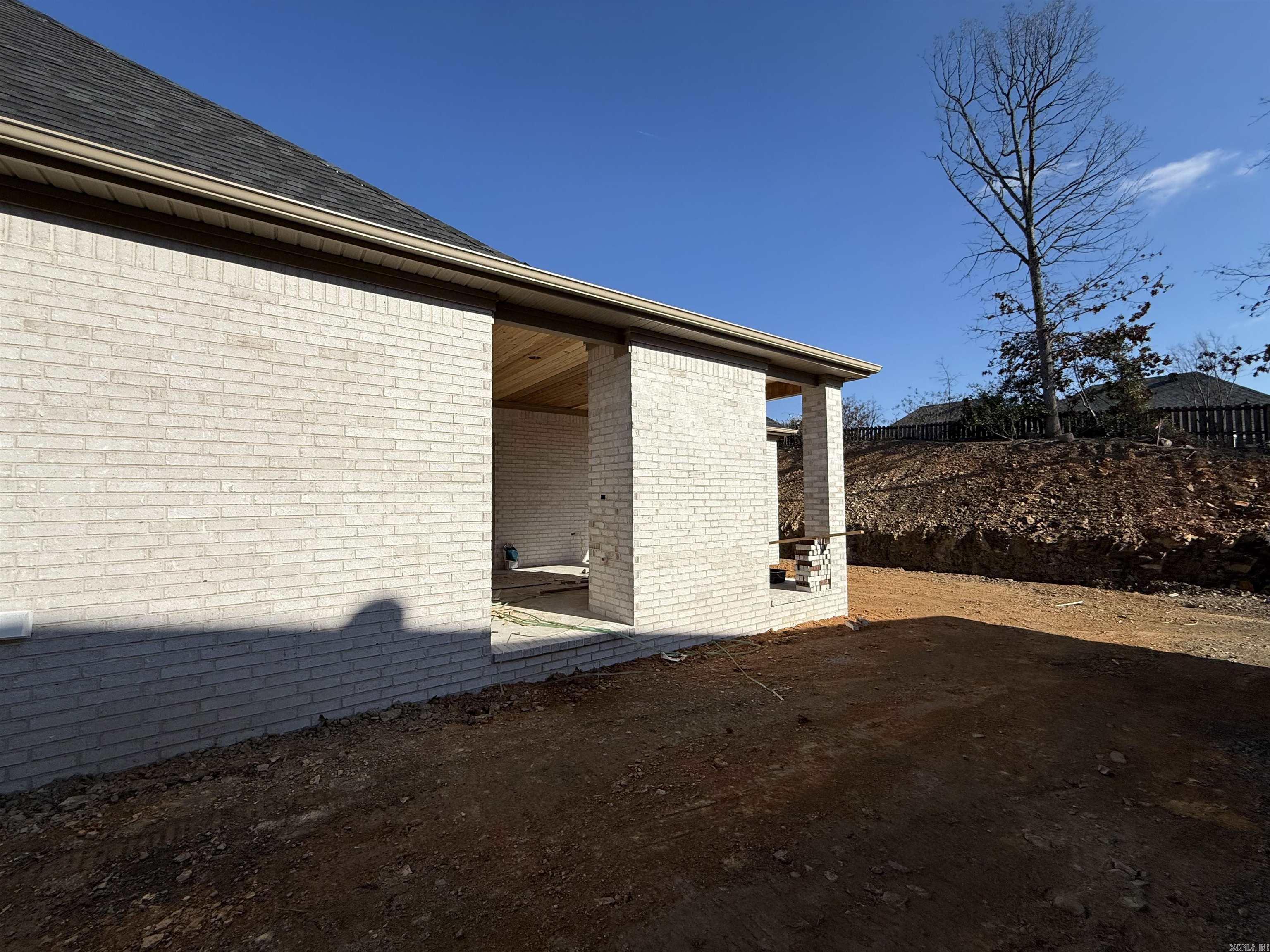 MOUNTAIN BROOK SUBDIVISION - Residential