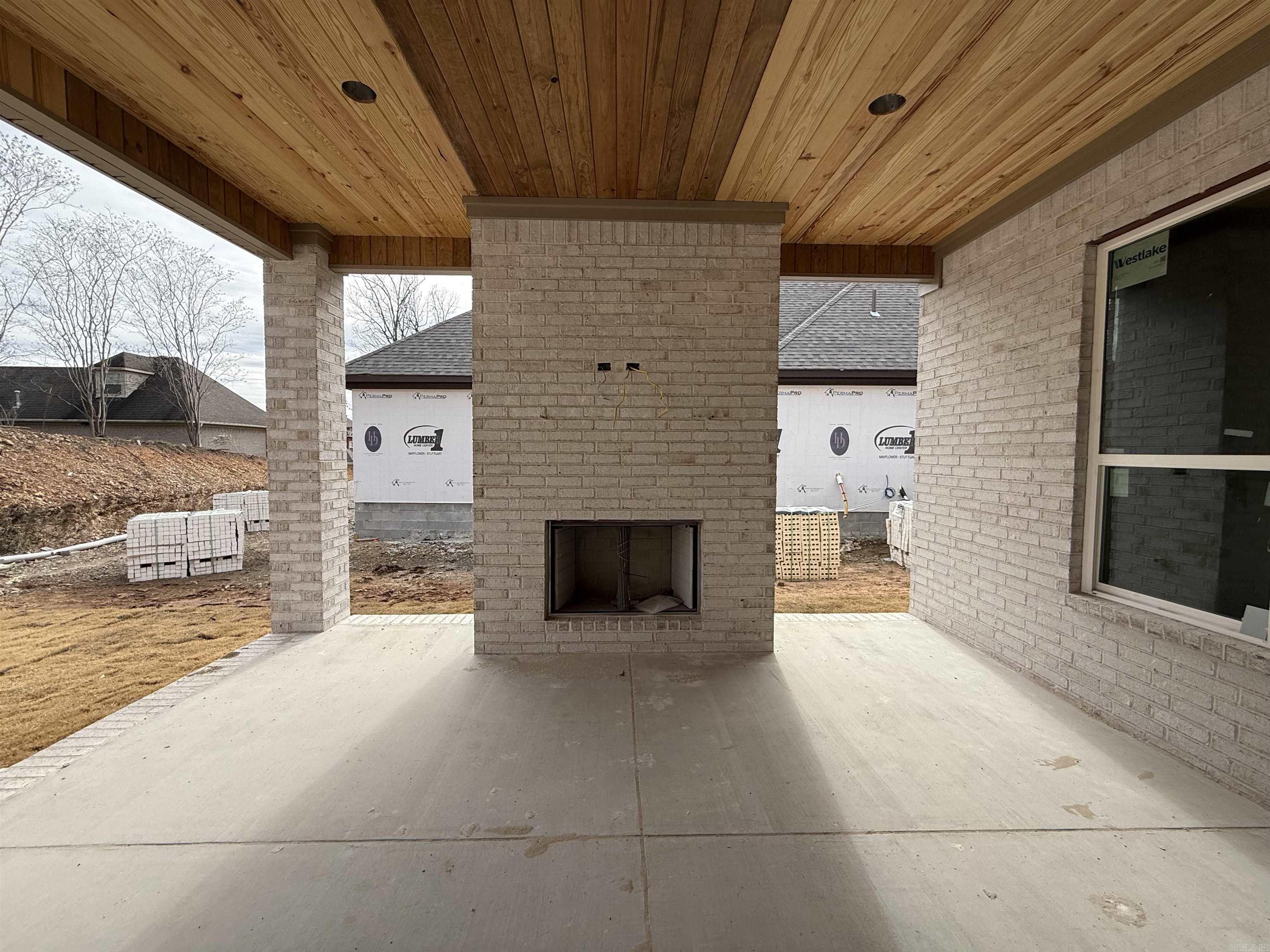 MOUNTAIN BROOK SUBDIVISION - Residential