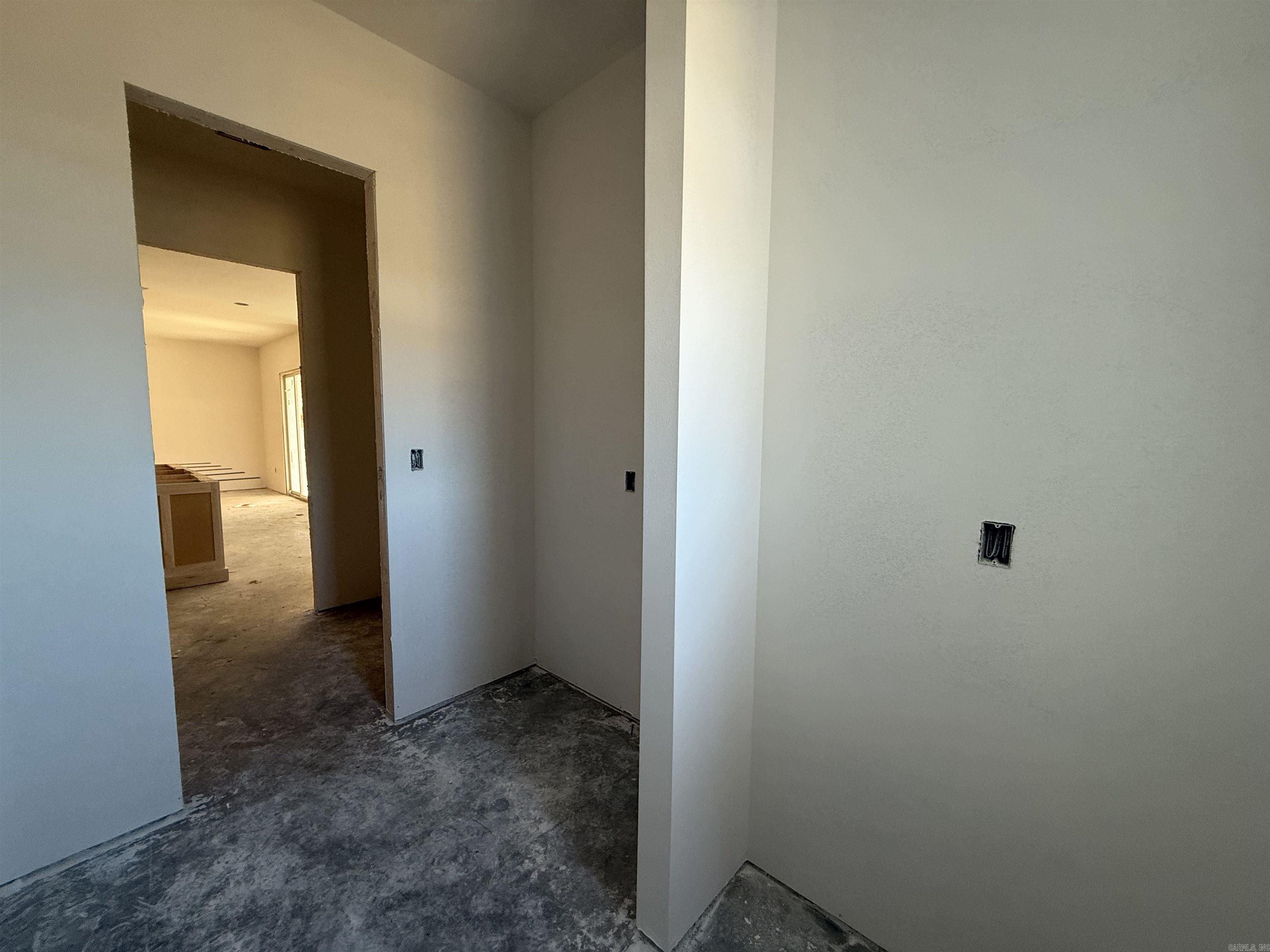 MOUNTAIN BROOK SUBDIVISION - Residential