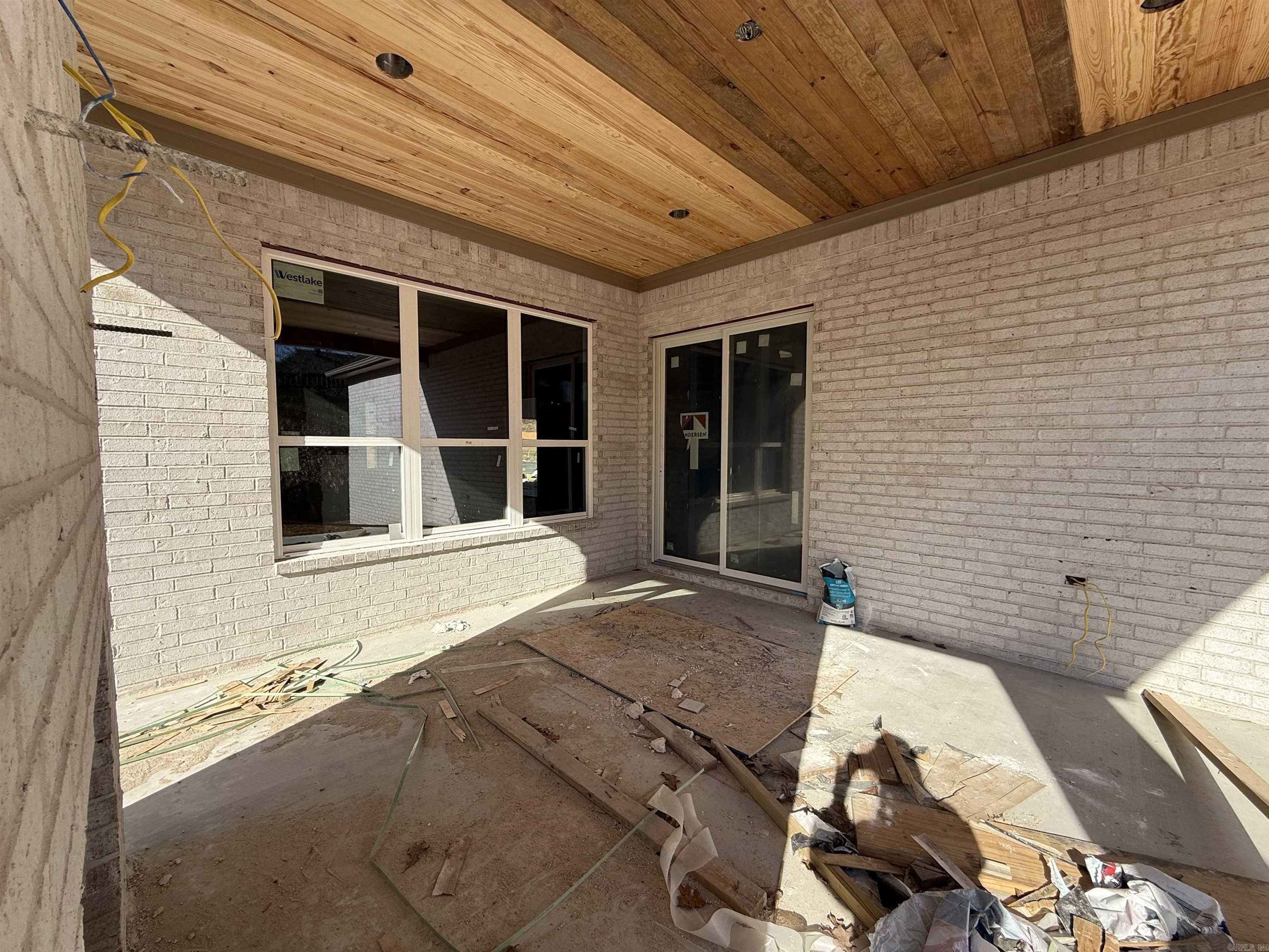 MOUNTAIN BROOK SUBDIVISION - Residential