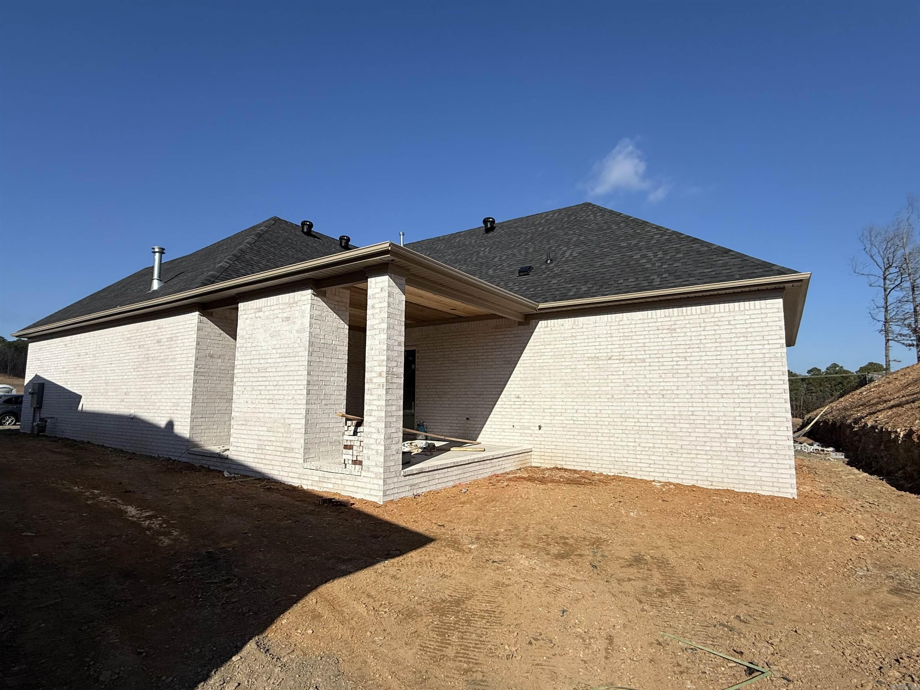 MOUNTAIN BROOK SUBDIVISION - Residential