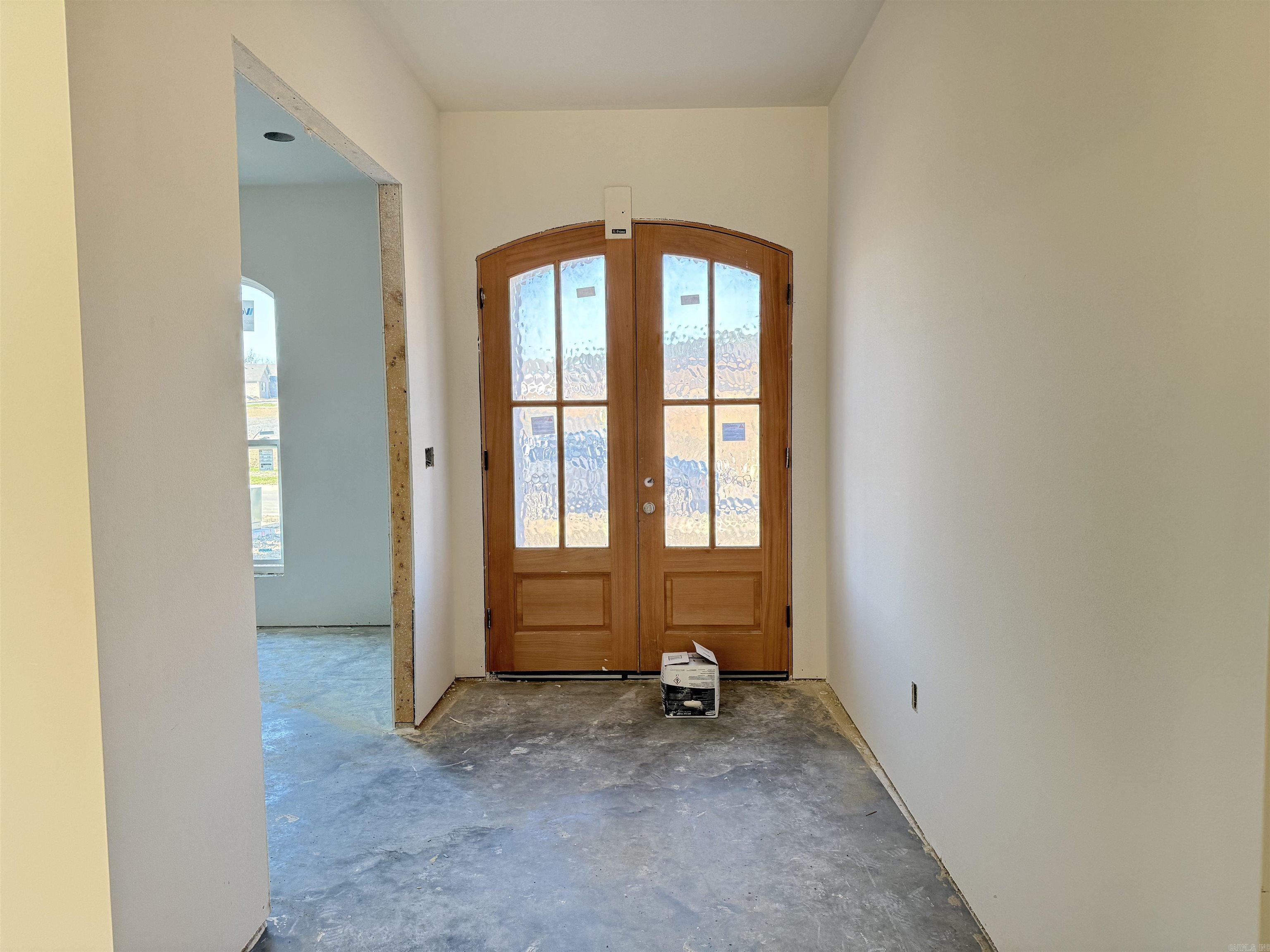 MOUNTAIN BROOK SUBDIVISION - Residential