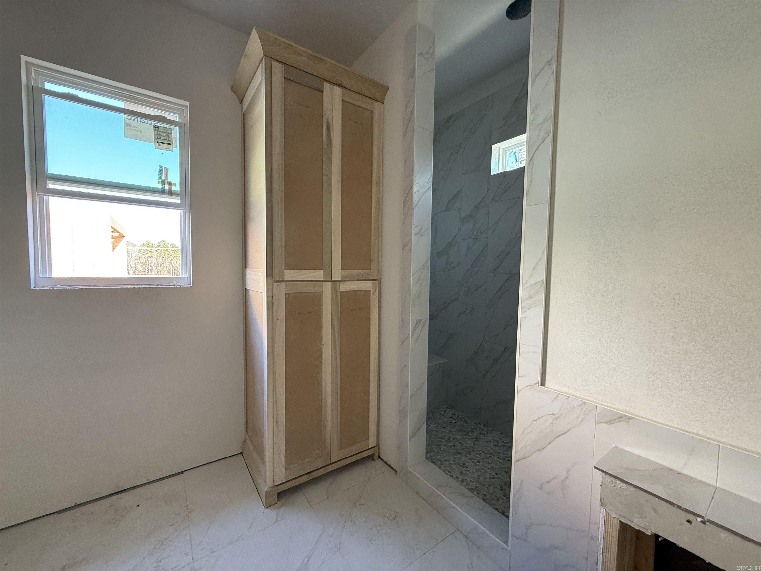 MOUNTAIN BROOK SUBDIVISION - Residential