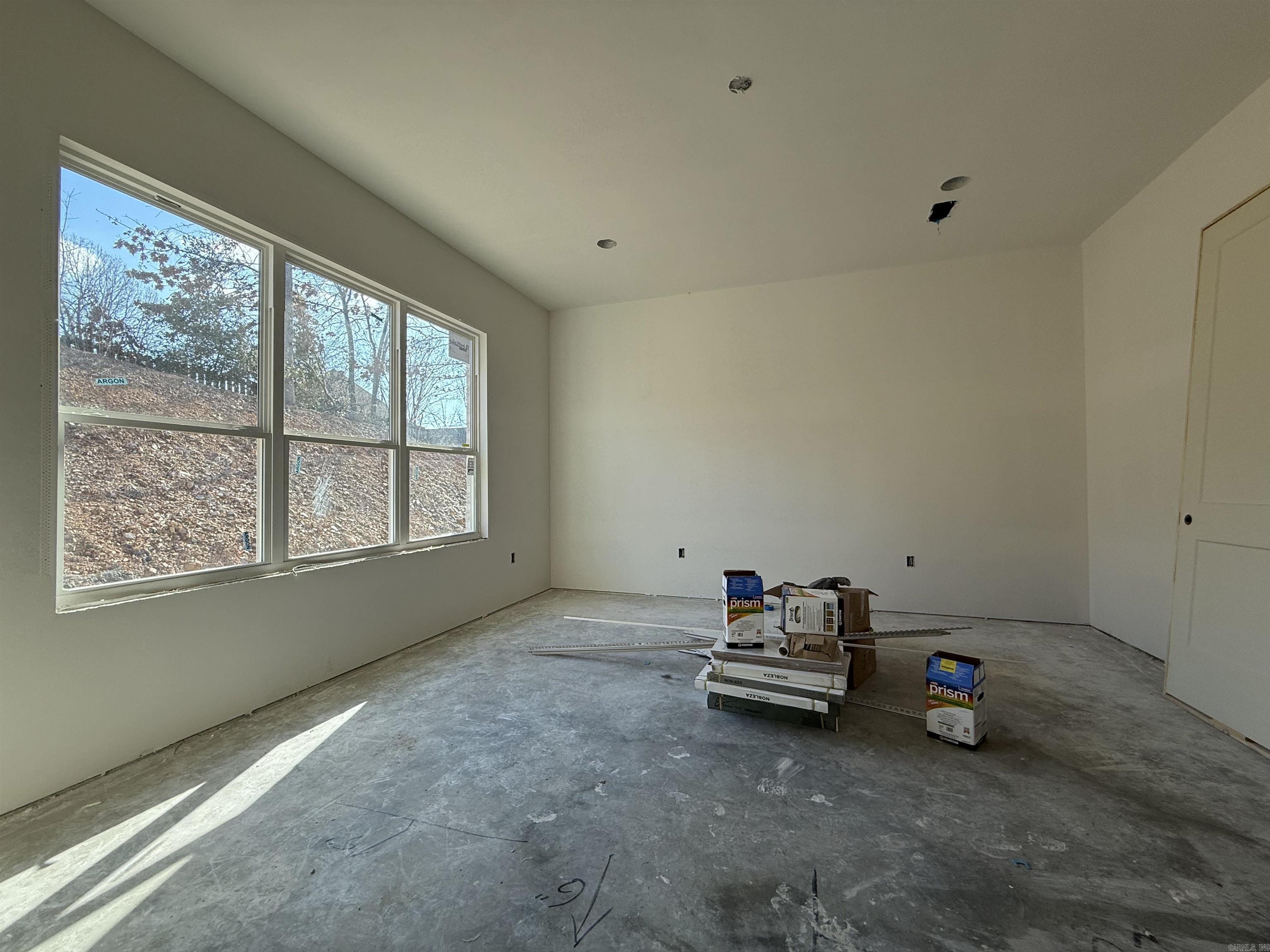 MOUNTAIN BROOK SUBDIVISION - Residential